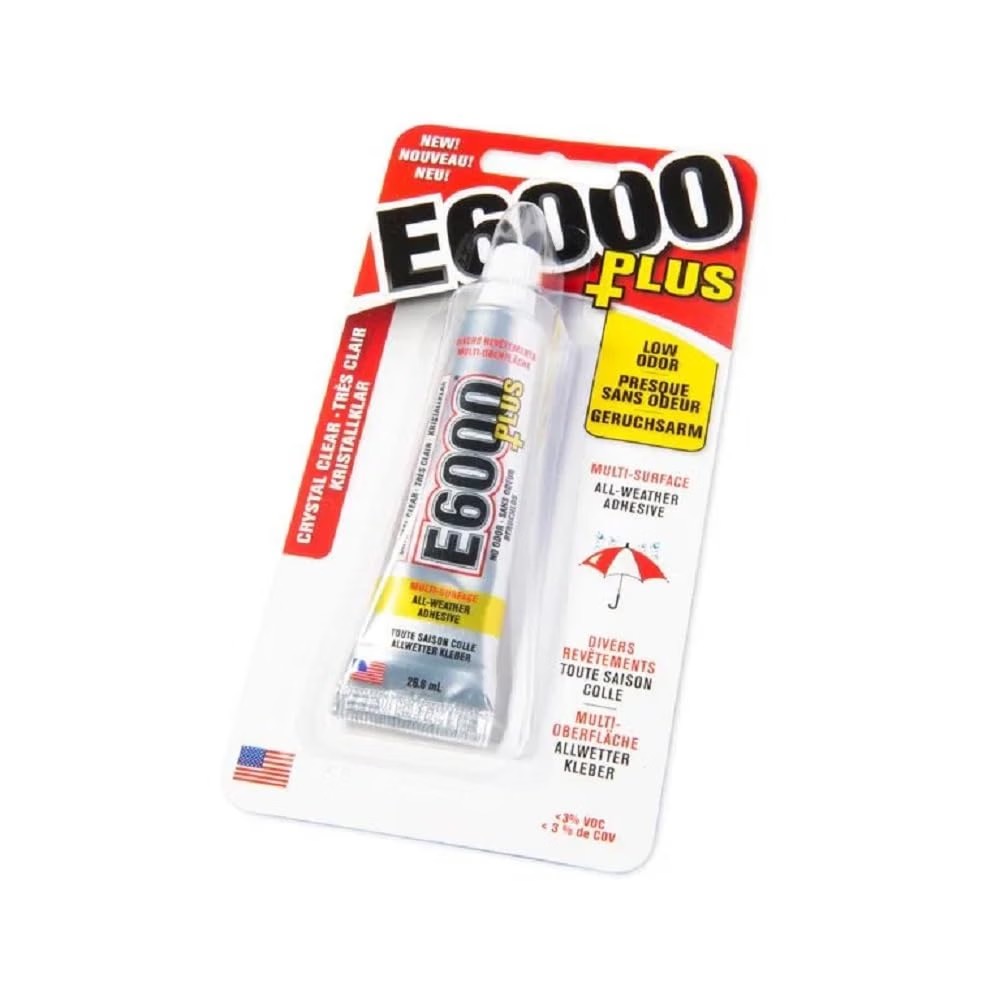 E6000