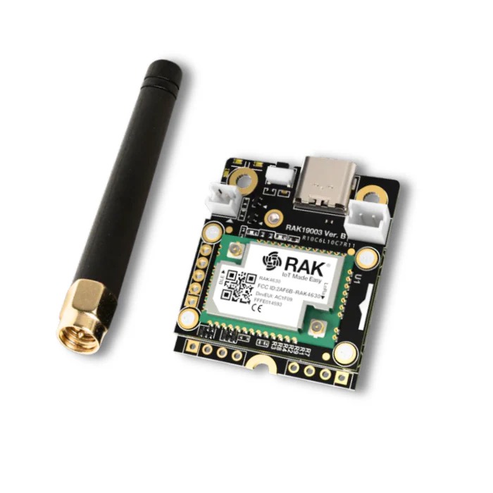 RAKwireless