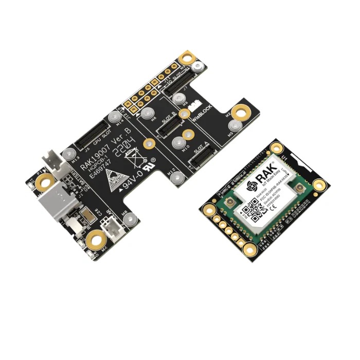 RAKwireless