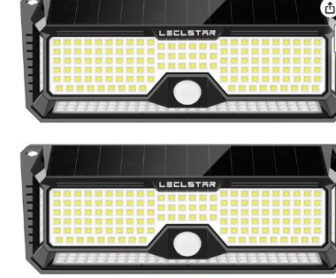 LECLESTAR